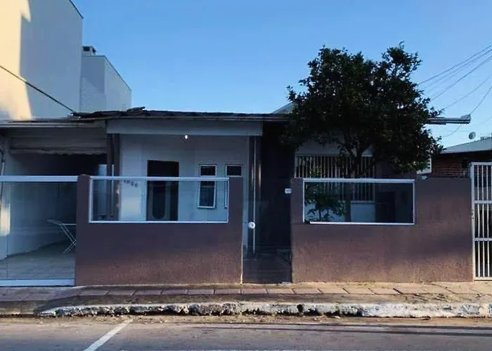Casa Ana Paula