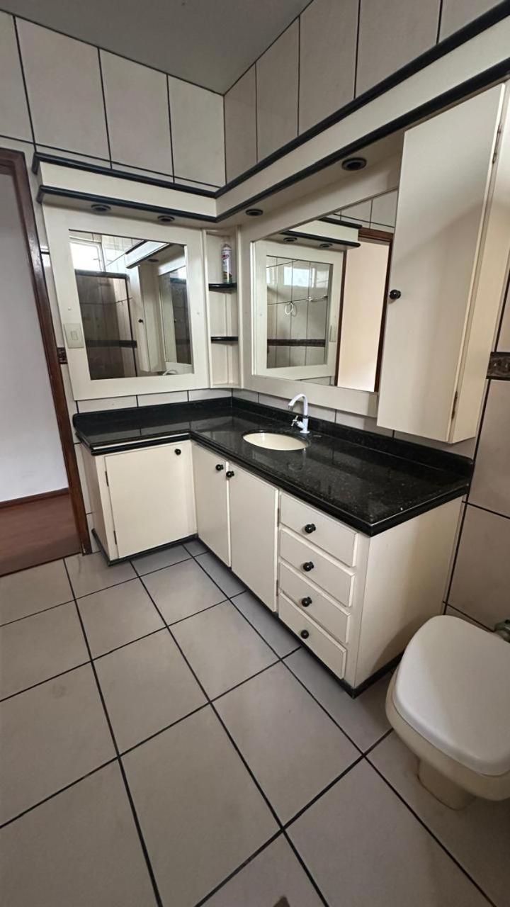 Hospedagem domiciliar Casa Ana Paula