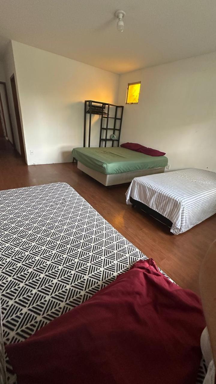 Hospedagem domiciliar Casa Ana Paula