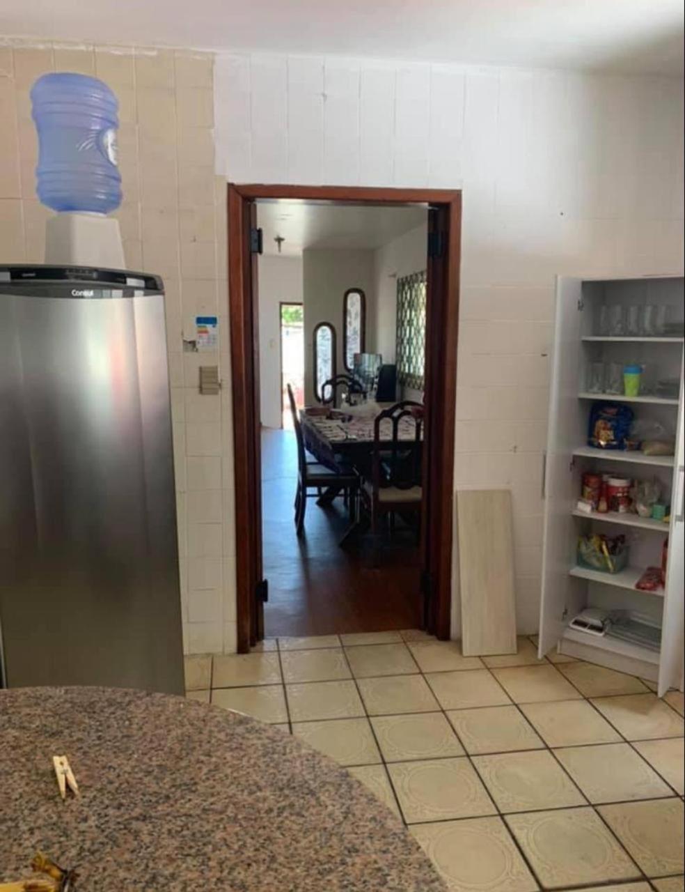 Casa Ana Paula Hospedagem domiciliar