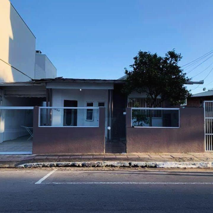 Hospedagem domiciliar Casa Ana Paula Balneario Camboriu